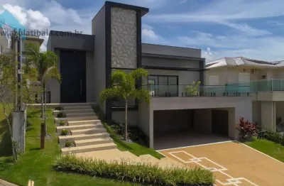 Casa de alto padrão no campos do conde  bragança paulista