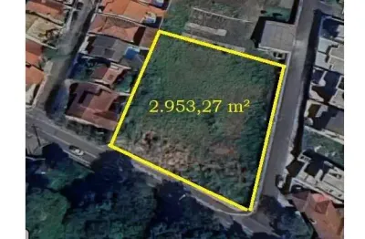 Terreno à venda em bairro nobre de atibaia  vila giglio