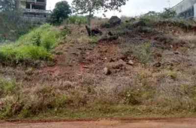Terreno à venda na Avenida Paulista, 2000, Jardim Paulista, Atibaia