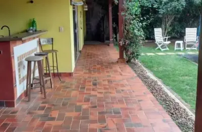 Casa à venda em atibaia - sp, condomínio jardim shangrila