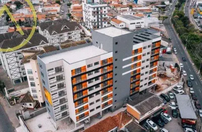 Salão comercial para venda em atibaia, atibaia jardim, 2 banheiros, 1 vaga