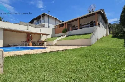 Chacara com vista para a pedra grande  viva o melhor de atibaia! 