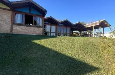 Chácara para venda em atibaia, jardim paulista, 4 dormitórios, 4 suítes, 6 banheiros, 8 vagas