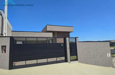 Casa com 3 quartos à venda na Rua Serra Do Bocaina, 1000, Parque Residencial Serras de Atibaia, Atibaia