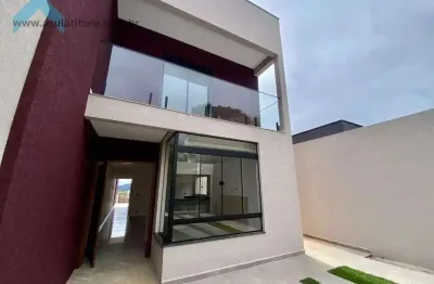 Casa com 3 quartos à venda na Rua Palmeiras, 60, Jardim dos Pinheiros, Atibaia