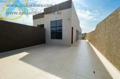 Casa com 3 quartos à venda na Rua Santos Dummont, 1150, Jardim das Cerejeiras, Atibaia