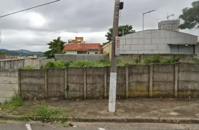 Terreno à venda na Avenida São Paulo, 1000, Alvinópolis, Atibaia