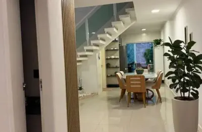 Sobrado à venda na alameda lucas nogueira garcez  atibaia/sp