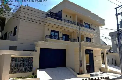 Mansion atibaia: últimas unidades com vista da pedra grande
