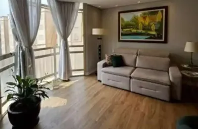 Apartamento com 3 quartos à venda na Avenida Atibaia, 204, Atibaia Jardim, Atibaia