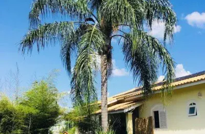 Chácara / sítio com 6 quartos à venda no Loteamento Jardim Morumbi, Atibaia 