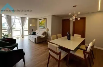 Apartamento com 3 quartos à venda na Avenida Atibaia, 2041, Atibaia Jardim, Atibaia