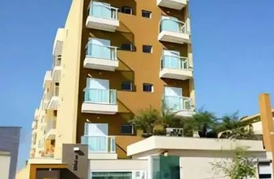 Apartamento com 2 quartos à venda na Avenida São Paulo, 129, Alvinópolis, Atibaia