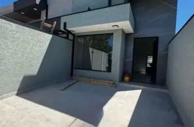 Casa com 2 quartos à venda na Rua São Felipe, 1003, Jardim São Felipe, Atibaia