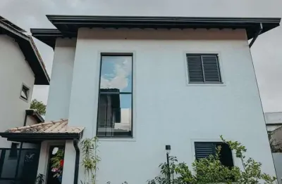 Casa em condomínio fechado com 3 quartos à venda na Estrada dos Pereiras, Ribeirão dos Porcos, Atibaia