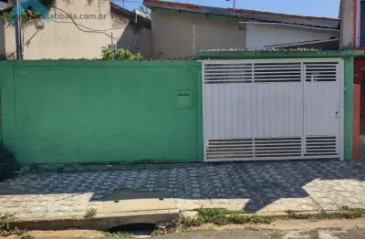 Casa para venda em atibaia, jardim alvinopolis, 2 dormitórios, 1 banheiro, 1 vaga