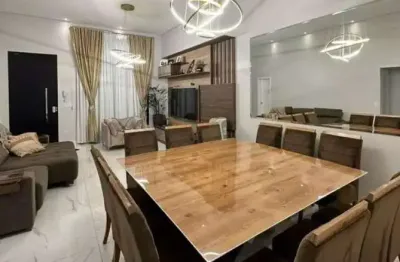 Casa em condomínio fechado com 3 quartos à venda na Rua José Rodrigues da Cunha, Loteamento Jardim Morumbi, Atibaia