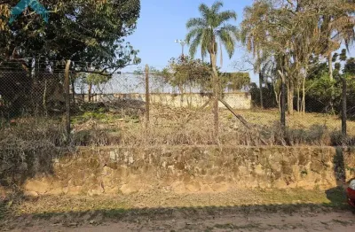 Terreno à venda na Avenida Brasil, prox., Jardim Estância Brasil, Atibaia