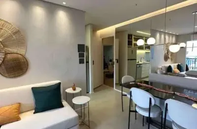 Apartamento com 2 quartos à venda no Centro, Atibaia 