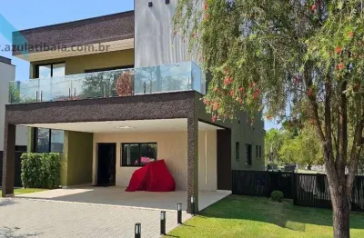 Casa em condomínio fechado com 4 quartos à venda na Rua Morsa, 1000, Condomínio Residencial Shamballa II, Atibaia