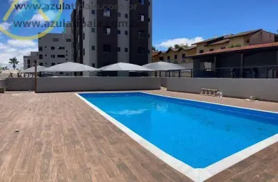 Apartamento para venda em atibaia, centro, 2 dormitórios, 2 suítes, 2 banheiros