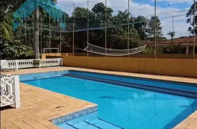 Chácara / sítio com 6 quartos à venda no Parque Rio Abaixo, Atibaia 