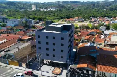 Apartamento com 2 quartos à venda no Centro, Atibaia 