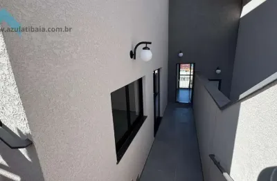 Casa com 2 quartos à venda na Rua Brasil, 1000, Jardim Imperial, Atibaia