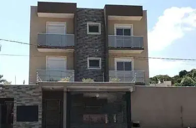 Apartamento com 2 quartos à venda na Avenida Paulista, 500, Jardim Paulista, Atibaia