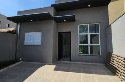 Casa com 3 quartos à venda na Rua Nova Atibaia, 1009, Nova Cerejeira, Atibaia