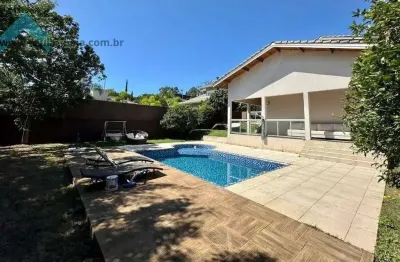 Casa em condomínio fechado com 4 quartos à venda na Estrada Municipal Atibaia/Perdões, 1000, Condomínio Serra da Estrela, Atibaia