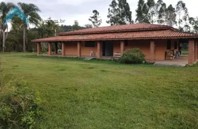 Chácara / sítio com 3 quartos à venda na Estrada Guaxinduva, 700, Guaxinduva, Atibaia