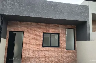 Casa com 2 quartos à venda na Avenida Imperial, 1500, Jardim Imperial, Atibaia