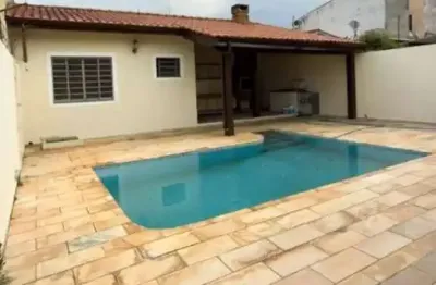 Casa com 3 quartos à venda na Rua João Pires, 5000, Alvinópolis, Atibaia