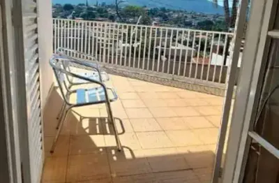 Casa com 4 quartos à venda na Alameda Catanduva, 1000, Jardim do Lago, Atibaia