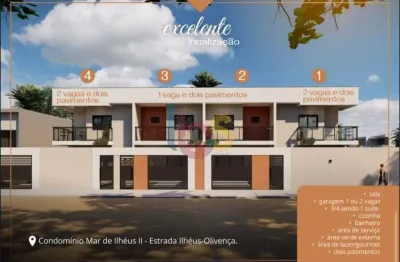 Chácara / sítio com 3 quartos à venda na Avenida Tancredo Neves, Olivença, Ilhéus