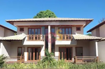 Casa com 3 quartos à venda na Vila De Barra Grande, Barra Grande, Maraú