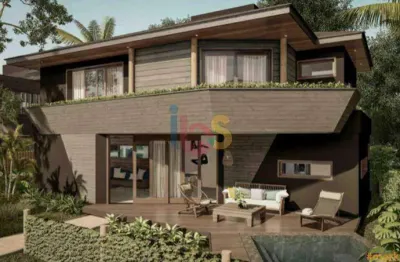 Casa à venda, 2 quartos, 2 suítes, arraial d'ajuda - porto seguro /ba