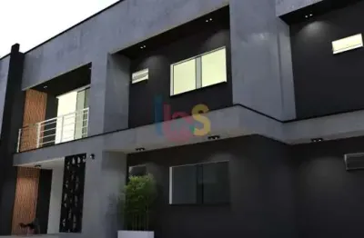 Village à venda, 2 quartos, 1 suíte, 1 vaga, paraíso dos pataxós - porto seguro /ba