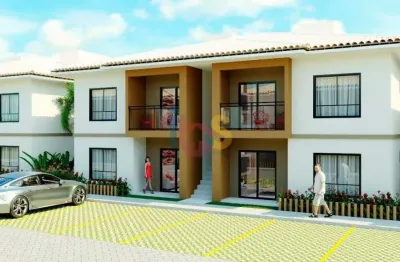 Apartamento à venda, 3 quartos, 1 suíte, 1 vaga, taperapuan - porto seguro /ba