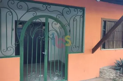 Casa com 2 quartos à venda na Avenida Silvio Silva, Hernani Sá, Ilhéus