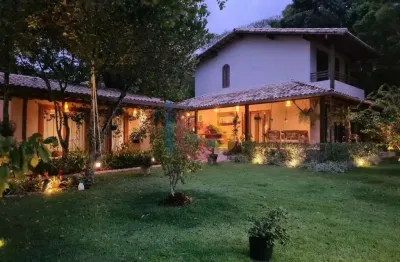 Casa com 3 quartos à venda na Rua Gaivota, Arraial D´Ajuda, Porto Seguro