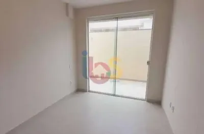 Apartamento com 3 quartos à venda na Rua G, Jardim Atlântico, Ilhéus
