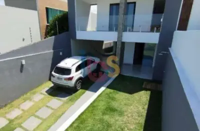 Casa com 3 quartos à venda na Avenida Tancredo Neves, São Francisco, Ilhéus