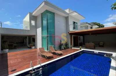 Casa com 3 quartos à venda na Rua Do Sombreiro, Tabapiri, Porto Seguro