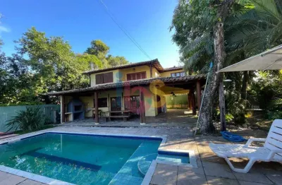 Casa com 2 quartos à venda na R Mucugê, Arraial D´Ajuda, Porto Seguro