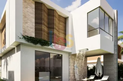 Casa com 4 quartos à venda na Av. Do Coqueiral, Xurupita, Porto Seguro