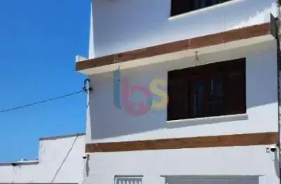 Casa com 3 quartos à venda na Rua Epitácio Pessoa, São Sebastião, Ilhéus