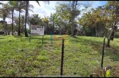 Terreno à venda na Estrada Da Tibina Km 35, Zona Rural, Uruçuca