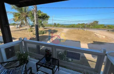 Apartamento com 2 quartos à venda na Av. Pedro Alvares Cabral, Mutari, Santa Cruz Cabrália